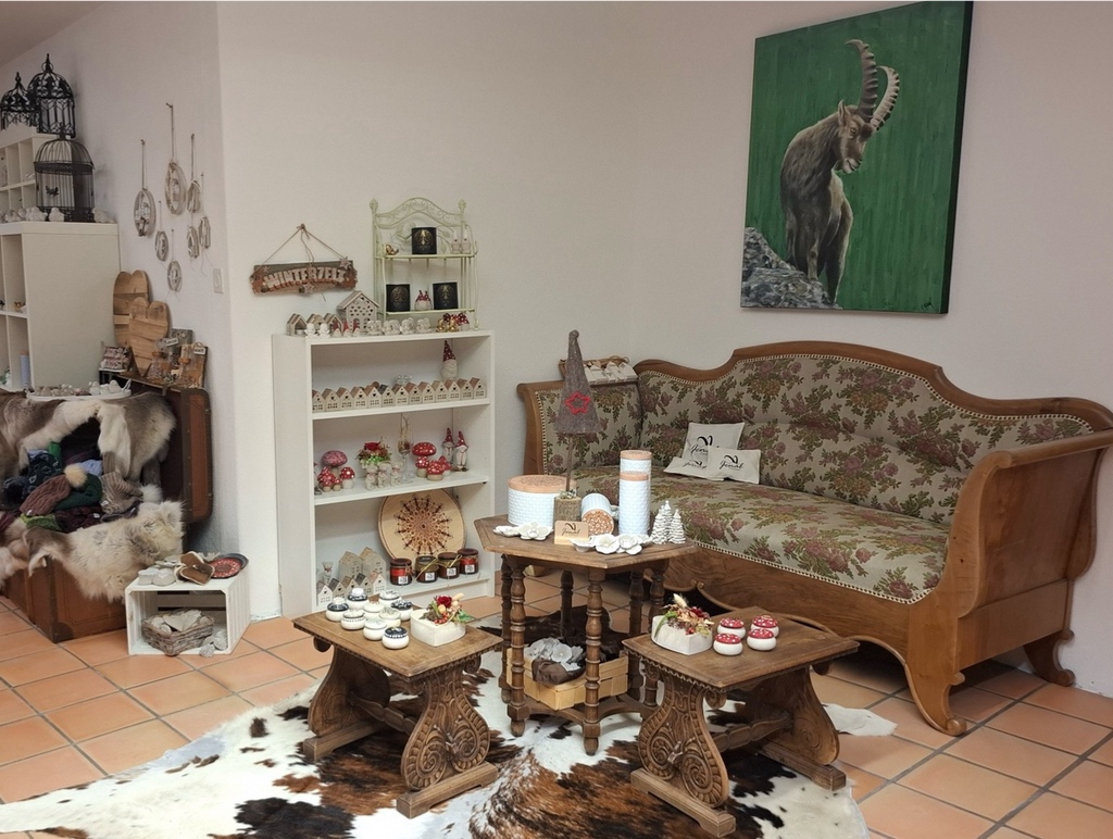 Workshop Carmen Jenal