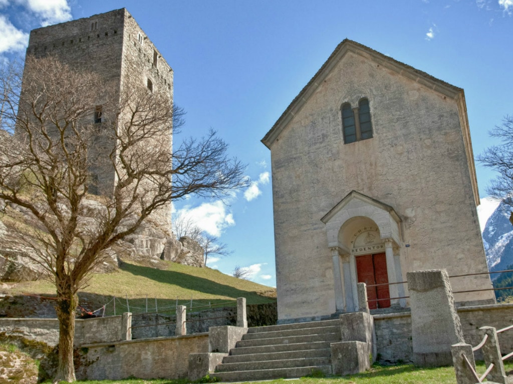 La nostra storia