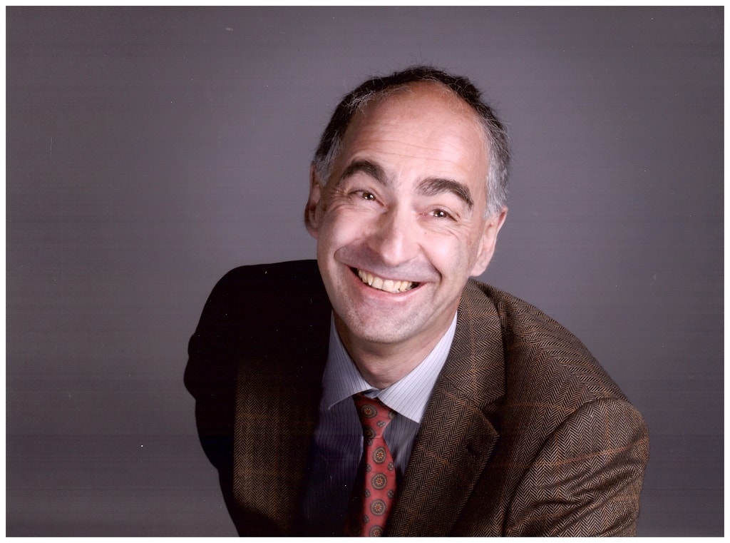 Marco Giacometti