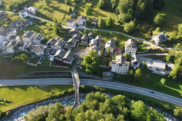 Stampa  & Borgonovo