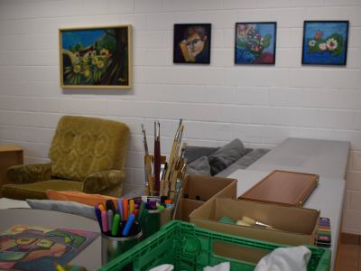 Romano Giovanoli – Panaläda