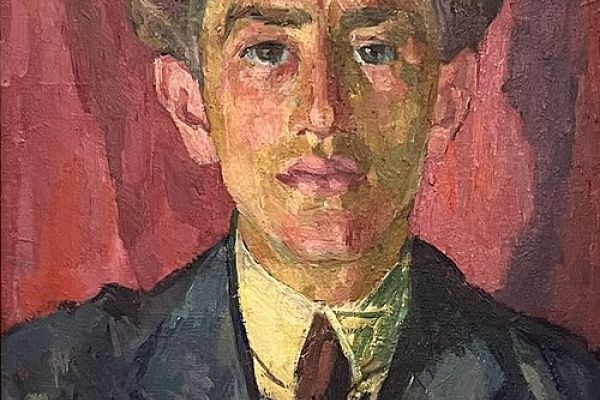 Alberto Giacometti